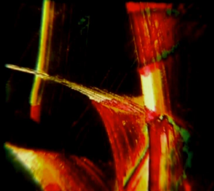 Izolace (Spirituální exprese)