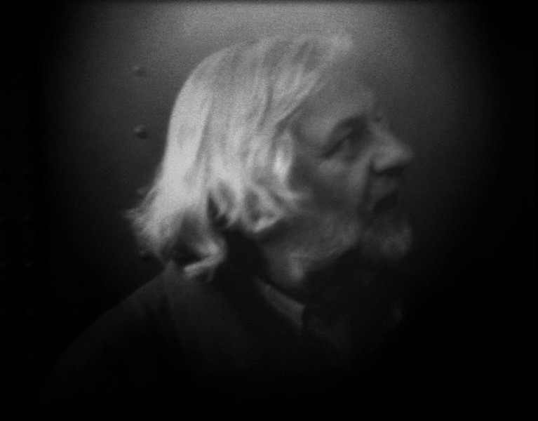 Cesta zpátky
