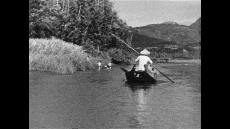 The Fishing Trip