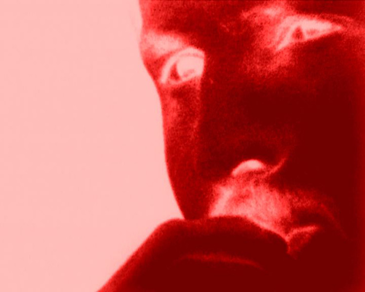 Zvrácené oči - 2. videoverze