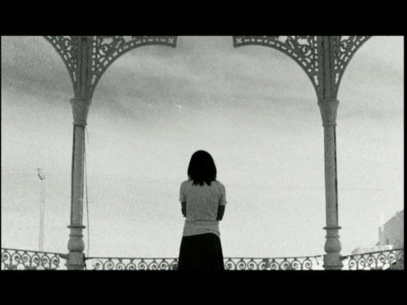 What Remained Unspoken