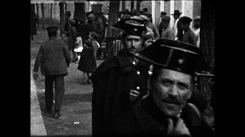 An Incomplete History of the Travelogue, 1925