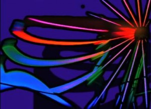 Chromatic Revelries