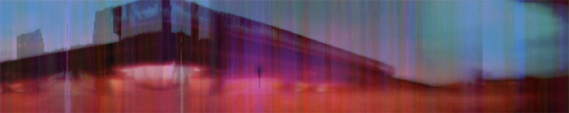 Angular Landscapes