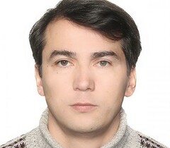 Aleksei Vakhrushev