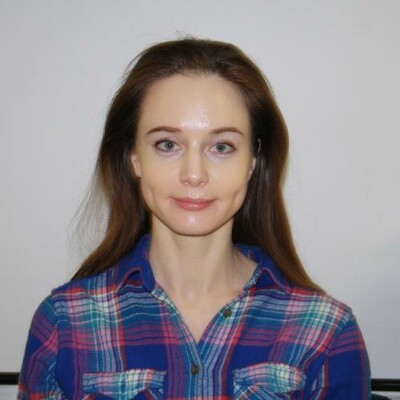 Aliona Polunina