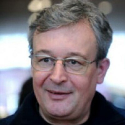 Peter Tscherkassky