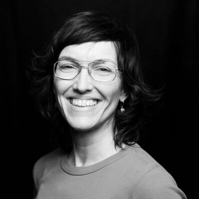 Deborah Stratman