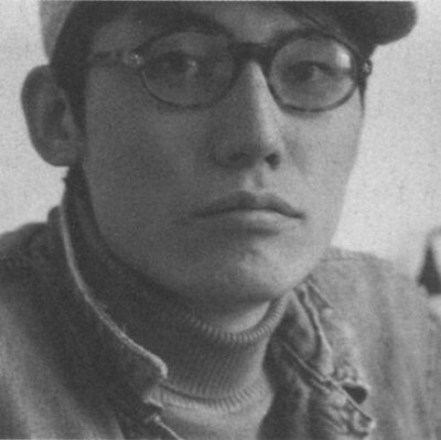 Ichiro Sueoka