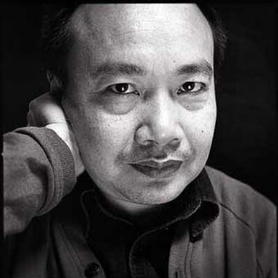 Rithy Panh