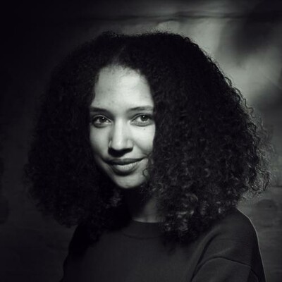 Patricia Drati Rønde