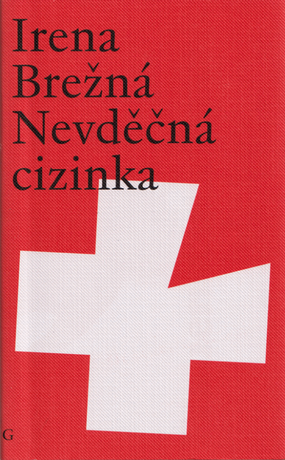 Nevděčná cizinka