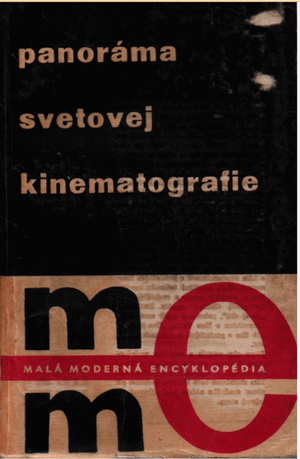 Panoráma svetovej kinematografie (1945-1962)