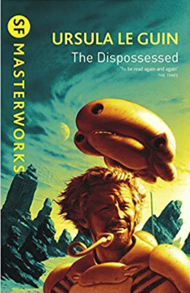 The dispossessed