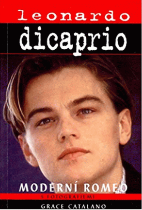 Leonardo DiCaprio