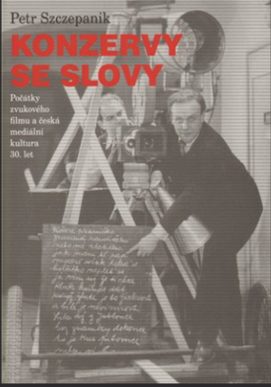 Konzervy se slovy