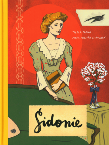Sidonie
