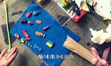 Pro pedagogy: Výtvarka a filmová výchova: Jak začít?