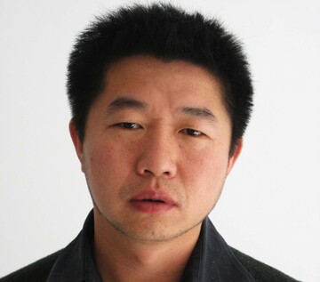 Masterclass: Bing Wang