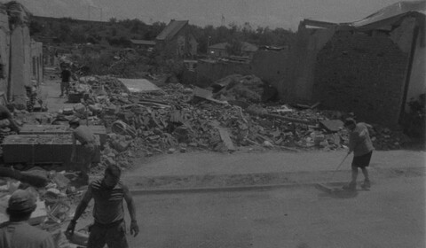 Ohromná síla úžasná