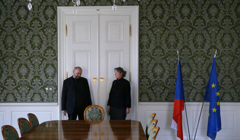 Burianův den žen s Helenou Třeštíkovou