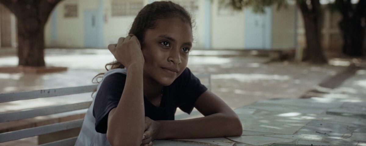 Jeden svět Jihlava - Venezuela: Země ztracených dětí